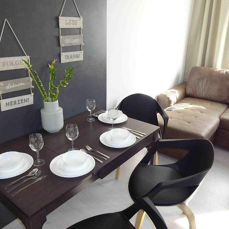 Dream & Relax Apartment'S Allersberger Nuremberg Exterior photo