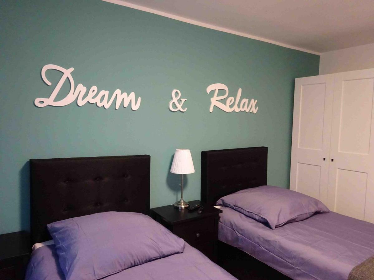 Dream & Relax Apartment'S Allersberger Nuremberg Exterior photo